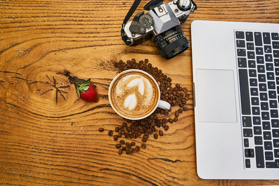 What is Strawberry Fine Robusta Coffee?