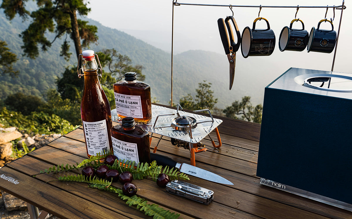 In Vietnam’s Highlands, Coffee Grows, and So Do Generations of Hope